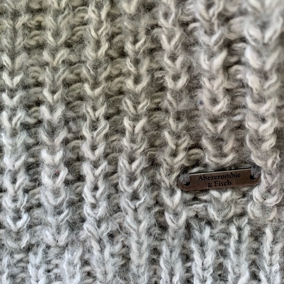 Abercrombie crop sweaters - Lot of 2 - Picture 5 of 5